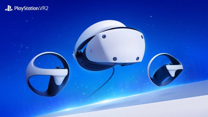 Sony chce, aby PS VR2 dziaao z grami PC