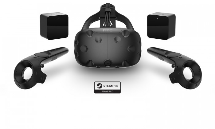 Valve obniy wymagania urzdze VR
