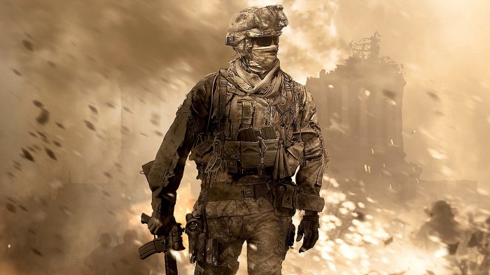 Call of Duty: Modern Warfare 2 Remastered zaoferuje tylko singla?