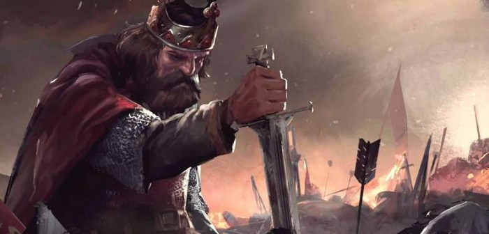 Total War Saga: Thrones of Britannia - premiera opniona