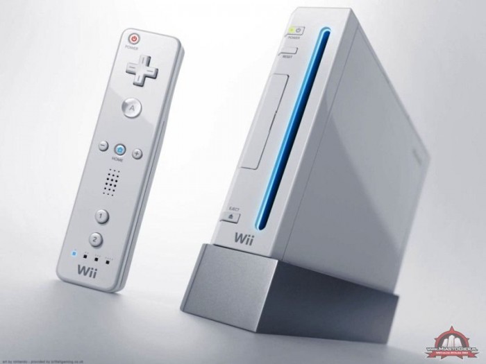 Ponad 8 milionw Wii sprzedanych w Japonii