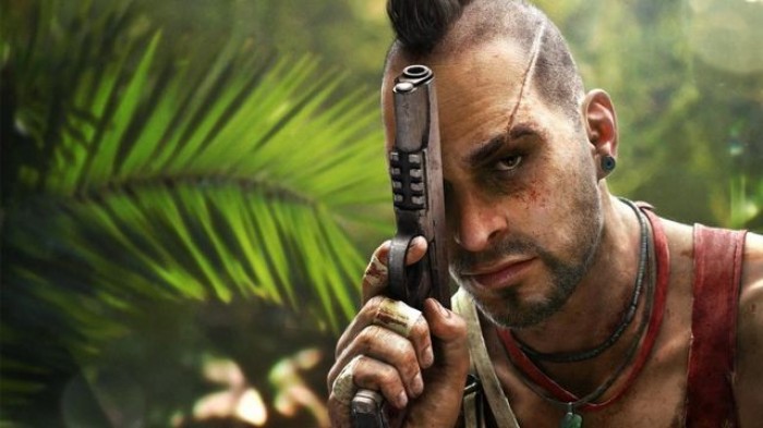 Vaas z Far Cry 3 moe kiedy powrci w jakiej grze Ubisoftu