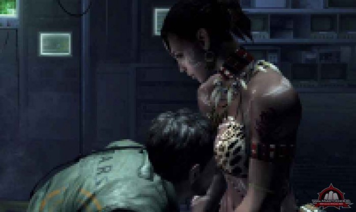 Resident Evil 5 na Wii?