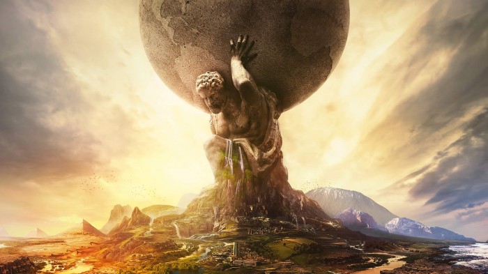 Civilization VI za darmo na Epic Games Store