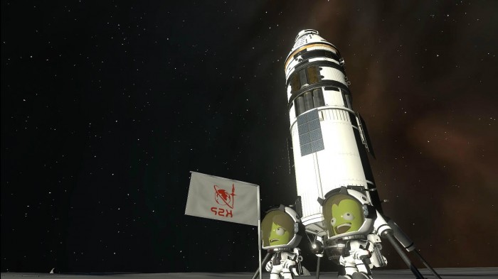 Kerbal Space Program 2 dopiero pod koniec 2021 roku