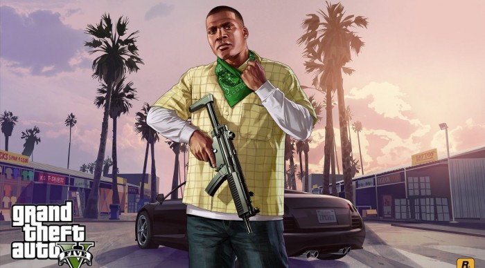 Fan przygotowa remake Grand Theft Auto San Andreas na Unreal Engine 5