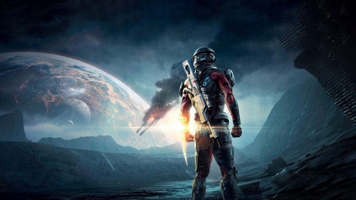 Reżyser Mass Effect: Andromeda bardzo żałuje, że nie otrzymał możliwości przygotowania kontynuacji