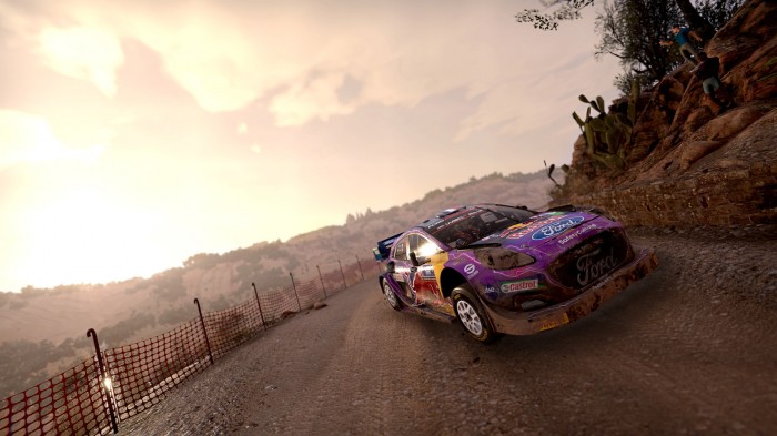 Premiera WRC 23 odbędzie się w lipcu?