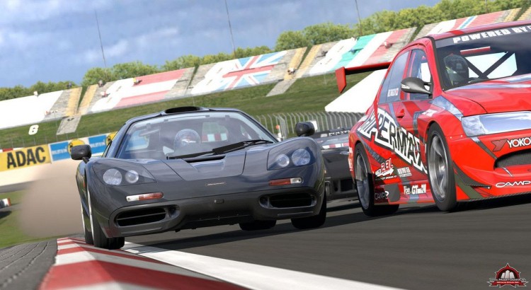 Edytor tras, zmienne warunki pogodowe oraz gokarty potwierdzone w Gran Turismo 5!