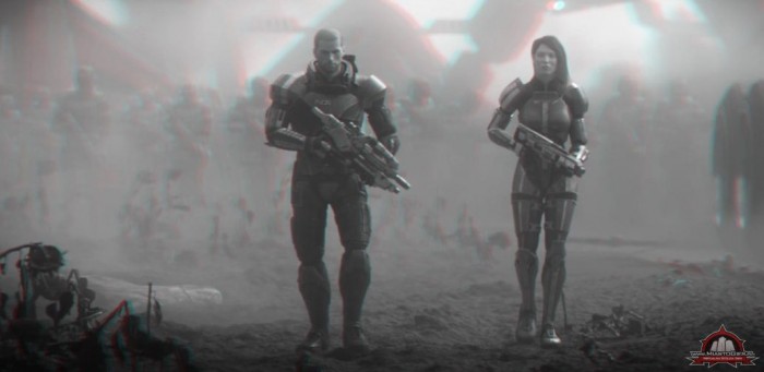 Mass Effect 3: Extended Cut  - DLC domykajce fabu w najbliszy wtorek