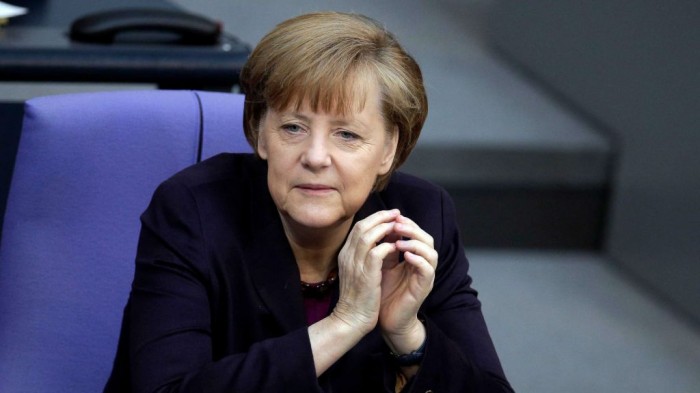 Angela Merkel otworzy gamescom 2017