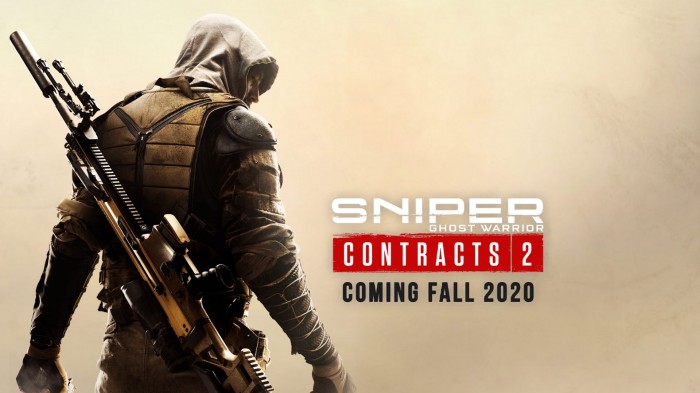 Sniper: Ghost Warrior Contracts 2 zadebiutuje pod koniec biecego roku