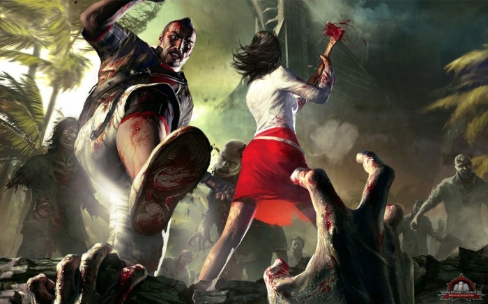Dead Island: Definitive Edition pojawi si na PlayStation 4, Xbox One oraz PC