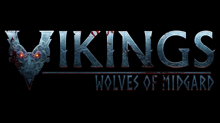 Vikings: Wolves of Midgard - zapowied hack and slasha w nordyckich klimatach