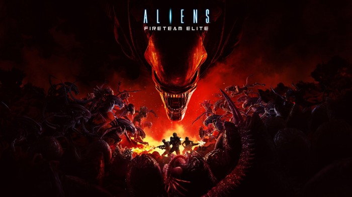 Aliens: Fireteam Elite - solidny gameplay z gry