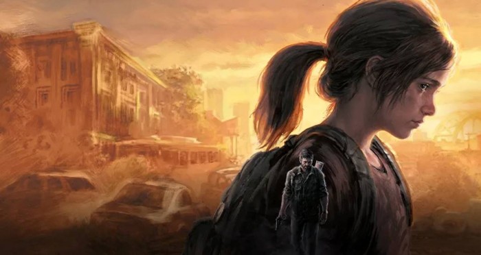 The Last of Us Part I - studio Naughty Dog opowiada o zmianach w remake'u