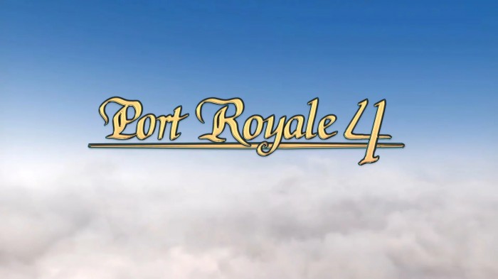Port Royale 4 - premiera w 2020 roku