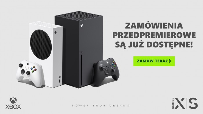 Szczegy programu Xbox All Access w Polsce