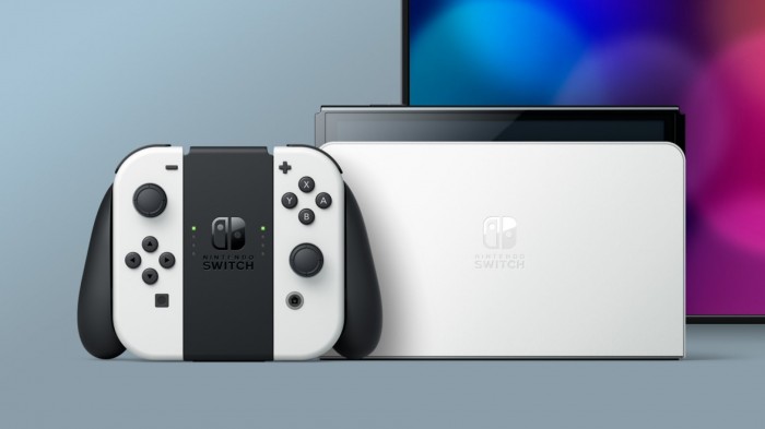 Nintendo zapowie jutro nowy kontroler dla Switcha?