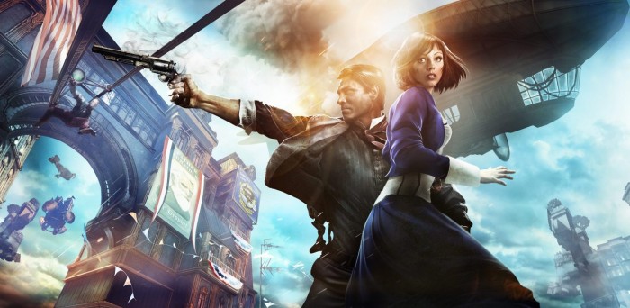 Ken Levine twierdzi, e nowa gra twrcw BioShocka bdzie wcigajc symulacj