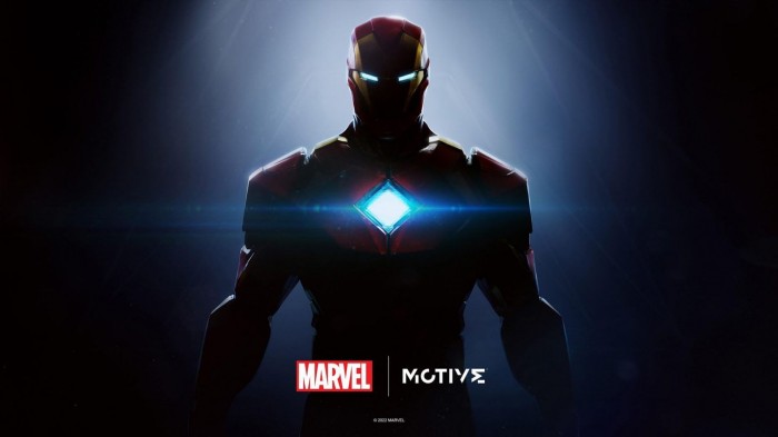 Marvel's Iron-Man jest wci w fazie wczesnej przedprodukcji