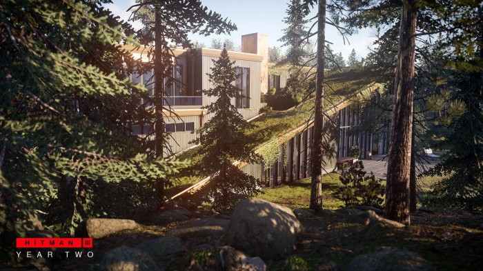Hitman III - IO Interactive zapowiada now zawarto w 2022 roku