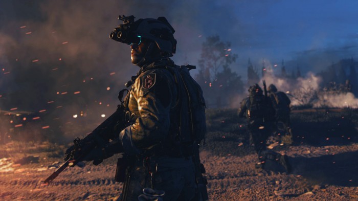 Szef Xboksa oferował PlayStation 10-letnią umowę na obecność Call of Duty na platformie