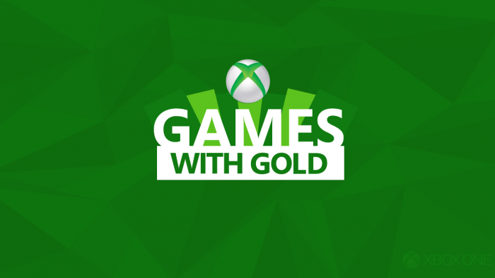 Games with Gold na stycze 2019