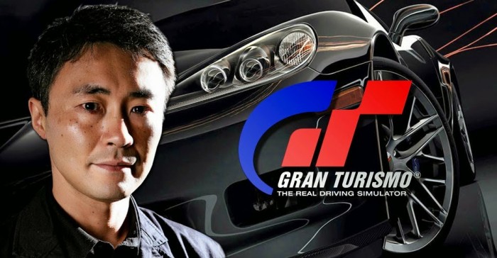 Gran Turismo Sport: twrca gry spotka si z zawodowymi kierowcami