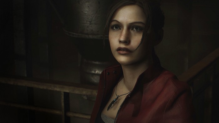 Resident Evil 2 - pierwsze recenzje wskazuj na hit!
