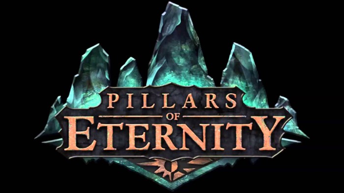 Pillars of Eternity – atka 3.01 ju dostpna