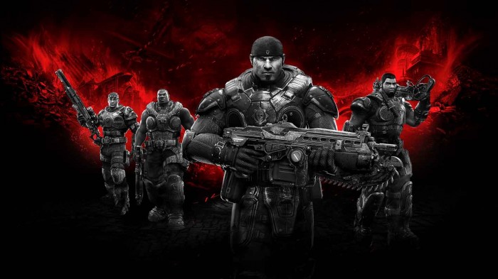 Gears of War: Ultimate Edition - wysokie wymagania sprztowe wersji PC
