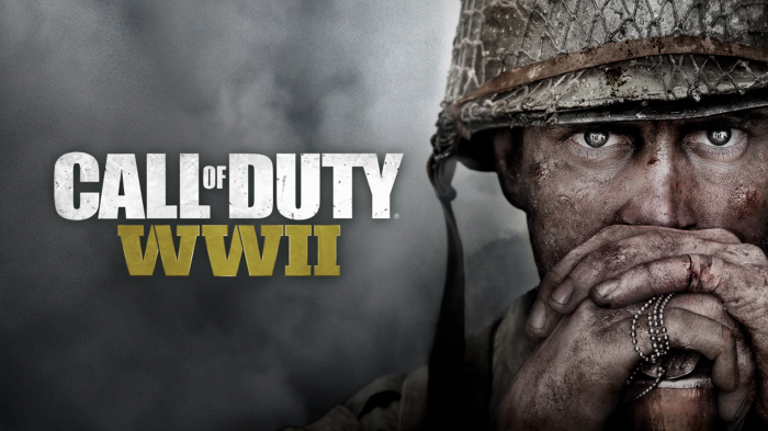 Call of Duty: WWII - darmowy multiplayer na Steam