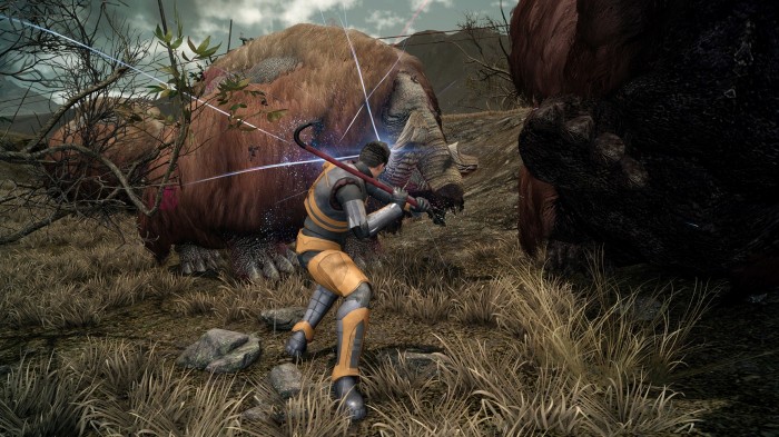 Final Fantasy XV - Square Enix szykuje kolejne dodatki, w tym z bohaterem z Half-Life