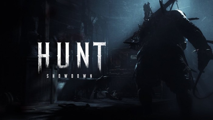 Hunt: Showdown trafio do Steam Early Access; wymagania sprztowe