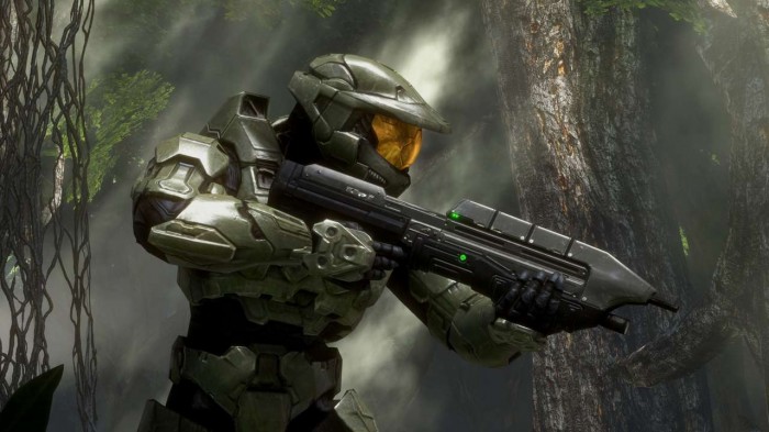 Kolejna aktualizacja Halo Infinite wprowadzi do gry zmiany w kampanii