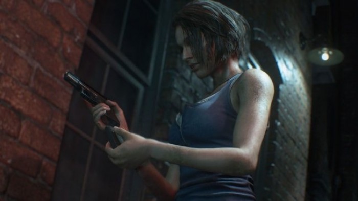 Czy trofeum zdradzio dugo gry Resident Evil 3 Remake?