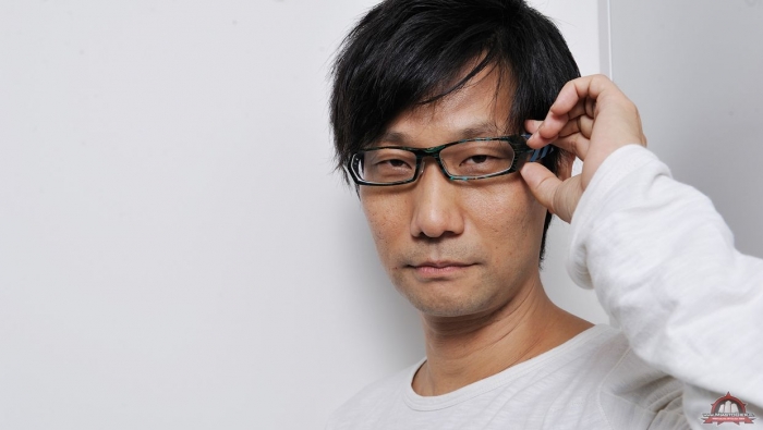 Hideo Kojima jutro zapowie co ''bardzo wanego''