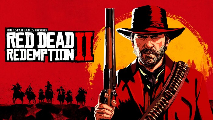 Red Dead Redemption II w maju trafi do Xbox Game Pass!