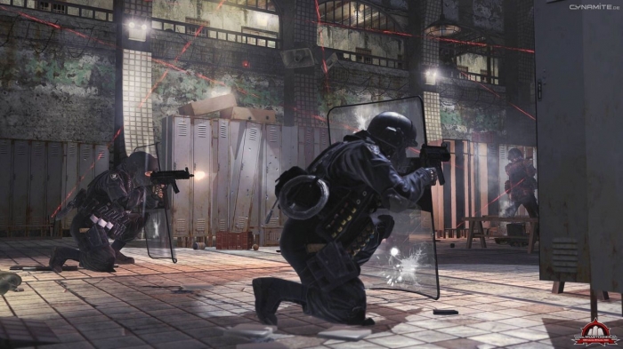 Kolekcja Call of Duty: Modern Warfare dla konsol PlayStation 4 i Xbox One