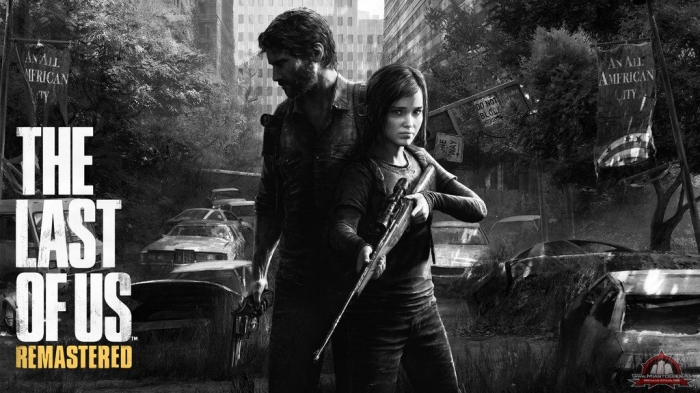  PlayStation 4 w zestawie z The Last of Us Remastered