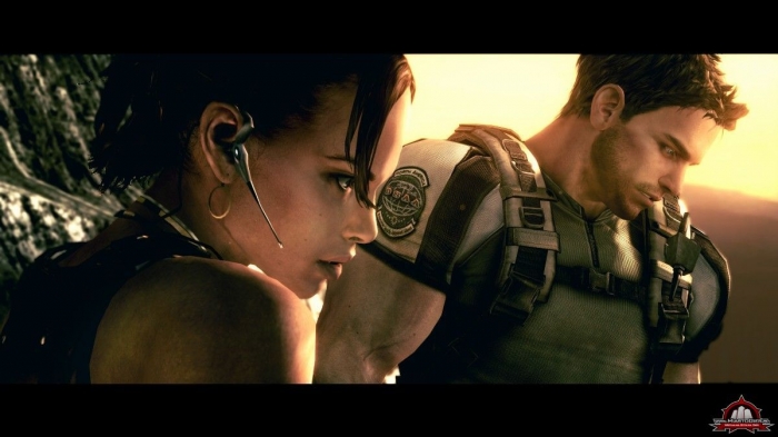 Znamy minimalne wymagania sprztowe Resident Evil 5 na PC!
