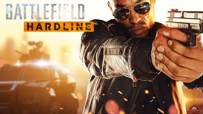 Battlefield Hardline - nowy tryb rozgrywki w dodatku Robbery poznamy na targach gamescom 2015