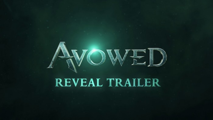 Avowed - Obsidian Entertainment ogosio swojego nowego cRPG-a