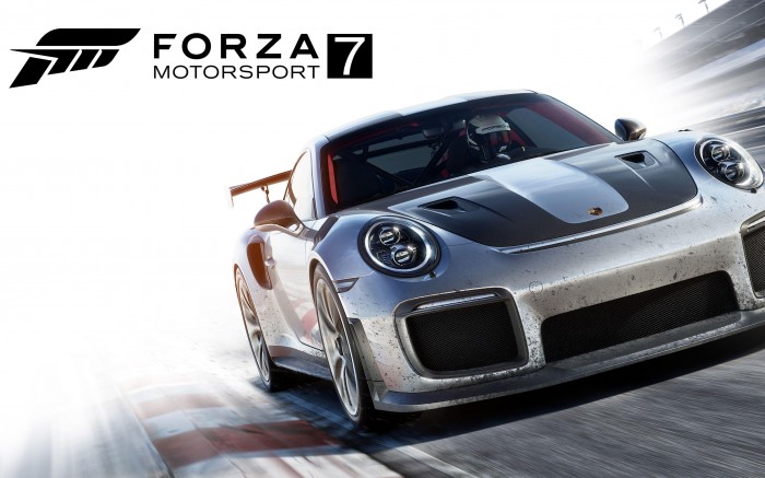 Nowa Forza Motorsport - ray tracing, 4K i 60 klatek na sekund na Xbox Series X