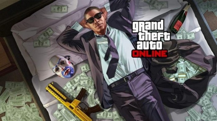 GTA Online: aktualizacja The Criminal Enterprise wprowadza wielkie zmiany