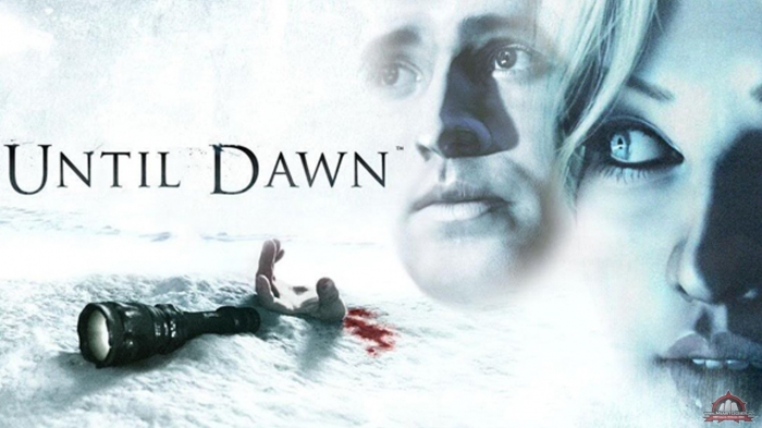 Scenariusz Until Dawn zawiera ponad 10 000 stron