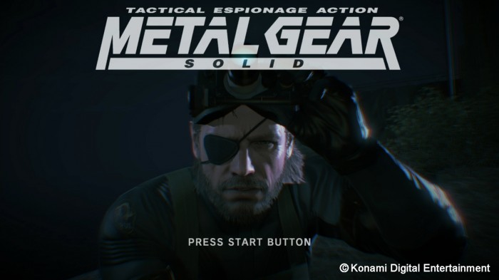 Czy Metal Gear Solid otrzyma penoprawny remake na PlayStation 5?