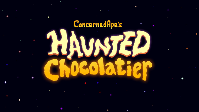 Nowa gra autora Stardew Valley - Haunted Chocolatier oficjalnie zapowiedziane