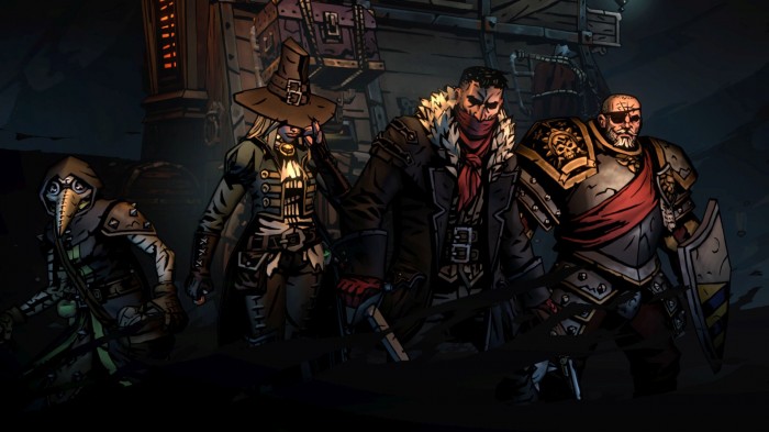 Nowy zwiastun Darkest Dungeon 2 pokazuje nowy styl graficzny oraz gameplay